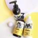 Yope Liquid Soap 500ml | Natural Hand Soap for Extremely Dry Hands | Vegan SLS & Paraben Free | 98% Natural Ingredients | Cruelty-Free Linde - Buy Online on GoSupps.com
