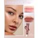 Lip Butter Balm Vanilla Beige Brown Lip Gloss Shea Butter Tinted Lip Balm Lip Glowy Balm Hydrating Lip Mask Glossy Plumping Lip Butter Gloss for Dry Cracked Lips All-Day Moisture Non-sticky Lip Care 02+03 - Buy Online on GoSupps.com