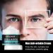 Mens Anti Aging Face Cream Mens Face Cream Mens Moisturiser Face Mens Anti Wrinkle Face Cream Mens Anti Aging Moisturiser Skin Tightening Men's Moisturiser Reduce Fine Lines Firming Men Skincare - Buy Online on GoSupps.com