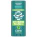 Tom s of Maine Lemongrass Tea Tree Aluminum Free Natural Deodorant For Women & Men | Goes on Clear | Odor & Wetness Protection | Naturally Derived and Moisture-Locking Ingredients | 3.25 oz Lemongrass Tea 3.25 Ounce (Pack of 1)