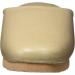 Antibacterial slippers L beige SSK-5203 (japan import) - Buy Online on GoSupps.com