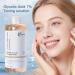 Glycolic Acid 7% Toning Solution - Gently Exfoliates Smooths Skin Texture Improvement Visible Clarity & Also Addressing Uneven Tone Reveal Radiant Skin 8.12 fl oz*2 Bottles - Buy Online on GoSupps.com
