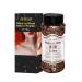 HOLOGY Chunky Glitter 100g - Coffee Color Sequins for Resin Face Nail Body Slime & Art Projects | Perfect for Festivals & Parties - Buy Online on GoSupps.com