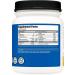 Nutricost Peach Mango Pre-Workout Powder Complex - 60 Servings | Vegetarian, Non-GMO, Gluten-Free - Buy Online on GoSupps.com