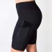 ZONE3 Women s Rx3 Medical Grade Compression Tights XS - Black/Gun Metal | Premium Performance & Comfort - Buy Online on GoSupps.com