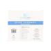 Silipos Gel-Care Advanced 610 Self-Adhesive Sheet - 5 x 6 in. | Hypoallergenic Scar Treatment Strip - Silicone Free | 1/Pkg - Buy Online on GoSupps.com