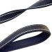 Short Dog Lead Training Dog leashes 13 inch Black - Buy Online on GoSupps.com