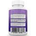 Keto Pure BHB Pills - Advanced Ketogenic Supplement with Real Exogenous Ketones for Ketosis - 60 Capsules - Buy Online on GoSupps.com