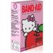 Buy Band-Aid Adhesive Strips Online | Fast International Shipping - Buy Online on GoSupps.com