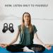 SYEBDS 36db Noise Cancelling Ear Plugs for Sleep, Snoring, Concerts - Reusable High Fidelity Hearing Protection - 12pcs, Black - Buy Online on GoSupps.com