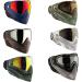 Dye I5 Thermal Paintball Mask Goggles with GSR Pro Strap - Russian Legion | Shop Now - Buy Online on GoSupps.com