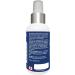 120ml ConcenTrace Natural Magnesium Oil from the Great Salt Lake Rapidly absorbed by the skin Topical Spray Made in Canada - Buy Online on GoSupps.com