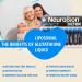 Neurobion Detox Liposomal Glutathione Liquid - 10 Vials | Boost Immunity & Antioxidants | International Shipping Available - Buy Online on GoSupps.com