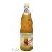 Healthy Boy Sweet and Sour Plum Sauce - 700 ML | Authentic Asian Flavors for International Shipping - Buy Online on GoSupps.com