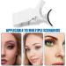 Magnetic False Eyelashes Clip - 5g Lash Applicator Tool Kit | Easy To Use 3D Curved Design Eyelash Styling Tool | Portable Applicator Magnetic Lashes Set For Lounging Home Travel And Business Trips - Buy Online on GoSupps.com