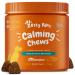 Zesty Paws Calming Soft Chews for Dogs - Helps Promote Relaxation & Calmness - with Suntheanine Ashwagandha & Chamomile for Thunderstorms Fireworks & Travel - Turkey Flavour - 90 Count Turkey 90 Count (Pack of 1)