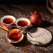 Chine Yunnan Puerh palais de th Pu er cuit th petite brique Th Puer Nourriture verte 100g (0.22LB) Th Pu'er Th noir Th Puer Th chinois Th m r Th Pu-erh Th Puh Th rouge - Buy Online on GoSupps.com
