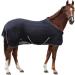 Marengos Flying Corner Cloister - Economic Insect & Pest Protection Adjustable Horse Ceiling in Black - 125 cm - Buy Online on GoSupps.com