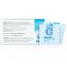 Dr. Piercing Aftercare Wipes - Gentle Saline Solution for Piercings - Keloid Bump Removal & Treatment - 50 Count - Buy Online on GoSupps.com