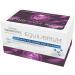 Ampoules with 12% collagen and elastin | Intensive moisturizing and anti-wrinkle serum | Antioxidant protection | Professional product Gerovital H3 Equilibrium 20 Ampoules x 2 ml - Buy Online on GoSupps.com