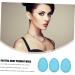 TEHAUX 9 Pcs Pendant Silicone Mold Home Decor Candle Mold Art Mold Beginners Diy Mold Key Chain Charm Child - Buy Online on GoSupps.com