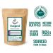 Organic Orange Pineapple Dream Loose Leaf Fruit Tea - 2oz Pouch Bag | Natural Flavors | Herbal Tea Blend - Buy Online on GoSupps.com
