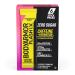 BODYARMOR Caffeinated Flash I.V. Electrolyte Packets - Dragonfruit Berry - Zero Sugar Energy Drink Mix Single Serve Packs Hydration for Pre Workout Travel Essentials Active Lifestyle (6 Count) Caffeinated Dragonfruit Be