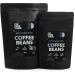 Coffeetude Misty Morning Blend (1kg 2.2lb) Exclusive Arabica and Robusta Coffee Blend Whole Coffee Beans Medium roasted Ideal for the preparation of Espresso Cappuccino Macchiato Latte Mocha Milk Chocolate 1 kg (Pack of 1) - Buy Online on GoSupps.com