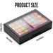 LT Makeup Palette - 46 Bright Colors Eyeshadow & Lip Gloss Kit - Buy Online on GoSupps.com