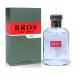 Bros Deep Green Sensual Woody Fragrance for Men | Long Lasting Cologne Aromatic Scent Eau de Parfum Natural Spray - Great Holiday Gift 3.4 Fl Oz/100 Ml