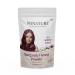 minature Burgandy Henna Powder Natural Hair Color Henna Based Artificial Preservative Free 227gram (1/2lb)(8Oz)