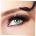 Beatifufu 3 Sets Natural Mascara Brow Styling Soap Brows Kit Natural Tinted Brow Mascara Gel Texture - Buy Online on GoSupps.com