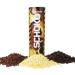 Dabies chocolate-mixed mix 900 g |Belgian chocolate for chocolate fountains fondue & as a couverture |White chocolate whole milk chocolate & dark chocolate in the gift set |Ideal for melting