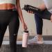 Beyond Fitness Premium Insulated Stainless Steel Protein Mixer Shaker - BPA Free Supplement Bottle - Buy Online on GoSupps.com