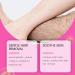 Cr me d pilatoire intime pour femmes et hommes soin et pilation non irritants cr me d pilatoire indolore et impeccable visage bras jambes maillot et zone pubienne (6pcs) - Buy Online on GoSupps.com