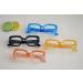 Buy Eyekepper 4 Pack Stylish Reading Glasses - Oversized Spring Hinges +1.50 - International Shipping Available - Buy Online on GoSupps.com