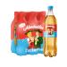 Almdudler sugar -free alpine herb lime lime in the patch (6 x 1 l) - typical alpine dudler Alpine herbal taste sugar -free 1 l (6 Pack)