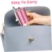 BELLIFFY 1 Set Spray Cordless Tools Cordless Sprayer Facial Humidifier Power Tool Face Tool Pink Aluminum - Buy Online on GoSupps.com