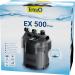 Tetra Aquarium External Filter EX 500 Plus - Powerful Filter for Aquariums Up to 100L | Crystal Clear Water for Fish - Buy Online on GoSupps.com