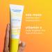 Seaweed Bath Co. Brighten & Protect Sheer Tint Face Fluid SPF 50 - Tinted Mineral Sunscreen Lotion 1.7 oz | Buy Internationally - Buy Online on GoSupps.com