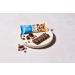 Maxinutrition Classic Protein Bar Chocolate Brownie - 21x40g High Protein Low Sugar No Artificial Flavors - 20g Protein Each 50% Protein Content - Buy Online on GoSupps.com