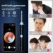 Premium Ear Wax Removal Kit with 1296P Camera - Safe Ear Cleaning Tools for iPhone Android & More - Buy Online on GoSupps.com