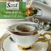 Earl Grey Decaffeinated Black Loose Leaf Tea by Simpli-Special for Hot or Iced Tea (100g in Resealable Pouch) - Buy Online on GoSupps.com