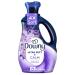 Downy Ultra Soft Fabric Softener Liquid Calm Lavender and Vanilla Bean 1.66L 1.66 l (Pack of 1)