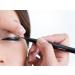 Aesthetica Felt Tip Liquid Eyeliner Pen - Fast-drying Waterproof & Smudge Proof Eye Liner (Jet Black) - Long-lasting Formula for Precision Application - Buy Online on GoSupps.com