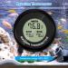 2-Pack Digital Aquarium Thermometer for Fish Tank - High Accuracy LCD Thermometer with Max/Min Temperature Record - Ideal for Fish, Axolotl, and Turtle Tanks - Buy Online on GoSupps.com