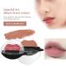 KYDA 6 Colors Matte Lipstick Set for Women - High Pigmented Velvet Makeup Cosmetics - Easy to Color - Set A (1-6) - Buy Online on GoSupps.com