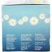 Natracare 3104 Ultra Long Pads 10 Count - Organic Menstrual Pads | Eco-Friendly Feminine Care - Buy Online on GoSupps.com