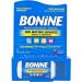 Bonine TRAVEL PACKET DISPENSER 12 Chewable Raspberyy Tablets Traveling Packet (1)