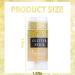 Gold Body Glitter Stick - Holographic Mermaid Sequins for Concerts Music Festivals & Rave | Chunky Glitter Gel Makeup for Body Face Hair & Lips - 0.56oz - Buy Online on GoSupps.com